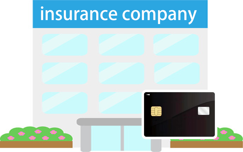 Converting employee ID cards into NFC card